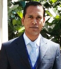 Rajiv Ranjan Srivastava