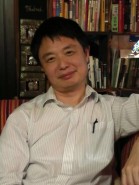 Guochuan Zhang