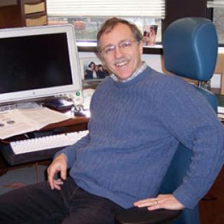 Michael Maurizi