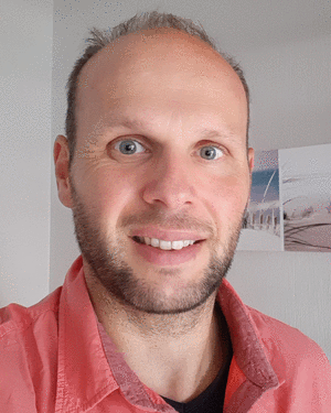 Olivier Morio