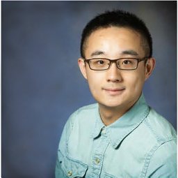 Jiang Wang