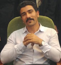 Seyed Ali Mousavi