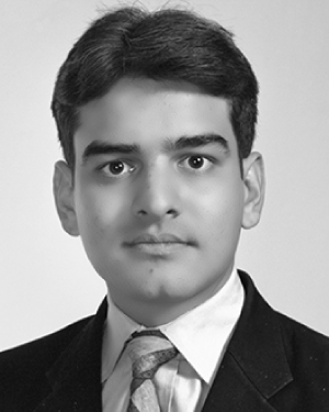 Muhammad Kashif