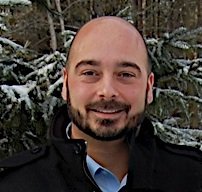 Steve Schrodi