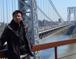 Xiaochuan Liu