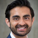Pratik Sandesara