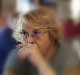 Patrizia Ferroni