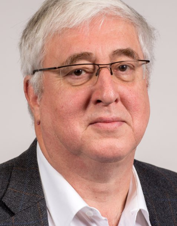 Henk Nijmeijer