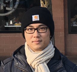 Zhuolun Xiang