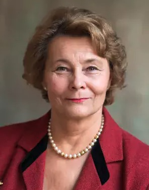 Danuta Wasserman