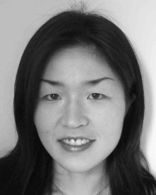 Makiko Hisatomi