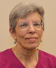 Barbara C. Fullerton