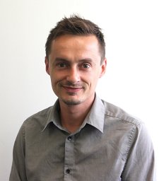 Daniel Rohrbach