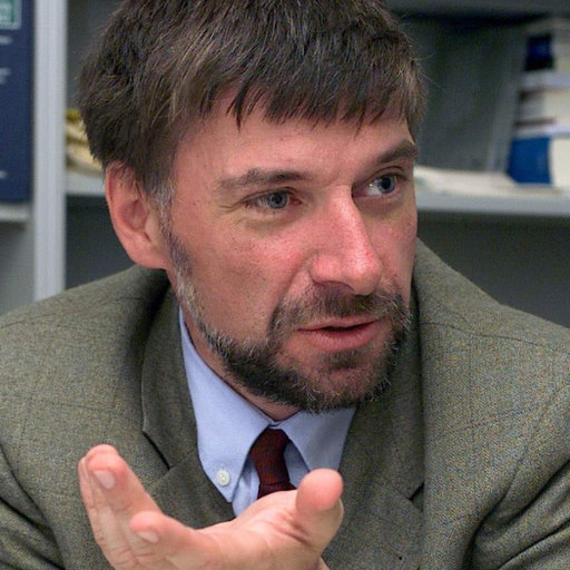 Gerald Spindler