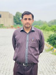 Faheem Akram