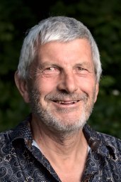 Ernst Huenges