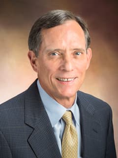 Scott P. Bartlett