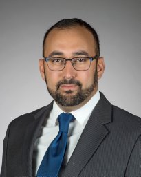 Idris Adjerid