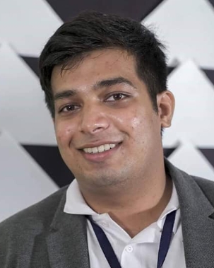 Shashank Agnihotri