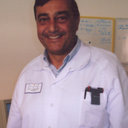 Patrick Laharrague