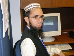 Nadeem Khan