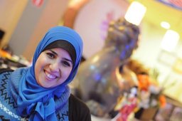 Asmaa Selim