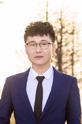 Wei Dong