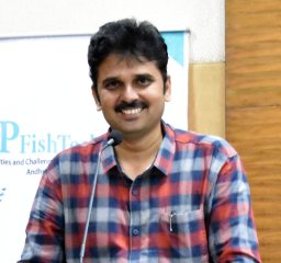 Madhusudana Badireddy Rao