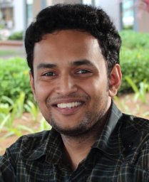 K. R. Krishnanand