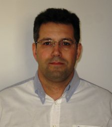 Luis Oliveira