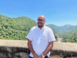 Janaka Bamunawala