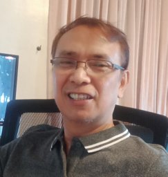 Menandro M. Loresco