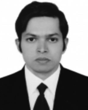 Md. Abdul Moktadir
