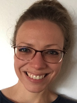 Susann Wicke