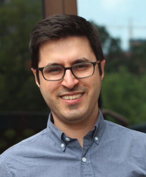 Rahman Doost-Mohammady
