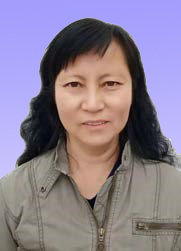 Li Yan