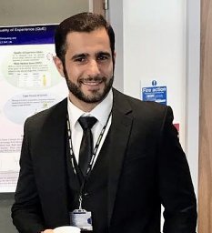 Omar Aldhaibani