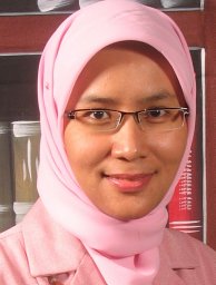 Dessy Adriani