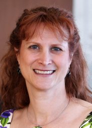 yvette joy liebesman