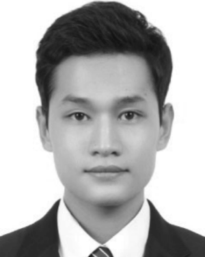 Ngoc-Huynh Ho
