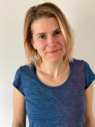 Kasia Zalewska-Kurek