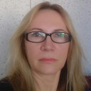 Olga Rudenko
