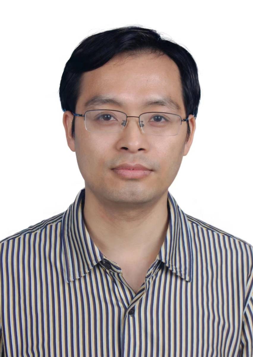 Xinkui Tian