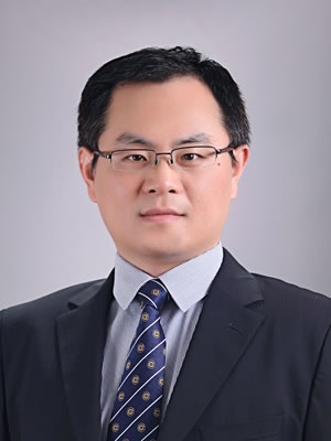 Junchao Dong