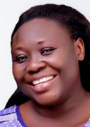 Yetunde E Alozie