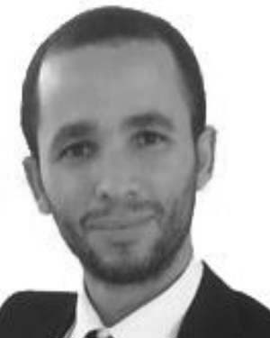 Issam Attoui
