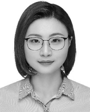 Ziyu Zhou