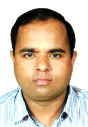 Abhijit Mahapatra