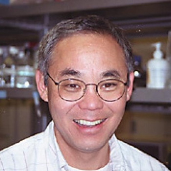 Gilbert Chu