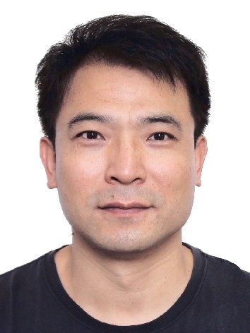 Bing Jiang